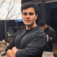 Contour Education Employee Angad Singh's profile photo