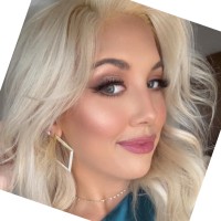 KITTENISH Employee Ashley Houston's profile photo