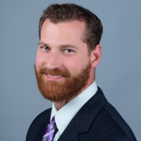 Lockheed Martin Employee John Dukes's profile photo