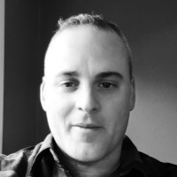 JustFOIA Employee Ryan Chapman's profile photo
