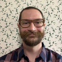 Matric Group Employee Scott Owens's profile photo