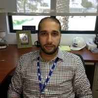 METYX Employee Zaid Magharef's profile photo