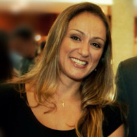 Tessler Engenharia Employee Daniela Gomes's profile photo