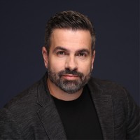 Prime Video & Amazon MGM Studios Employee Ryan Pirozzi's profile photo