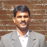 Sathyabama Institute of Science & Technology, Chennai Employee John Bruce's profile photo