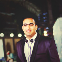 Ahmed Hamdy Email