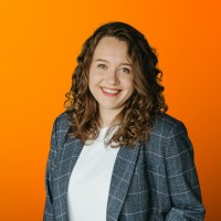 NFQ Employee Justė Ivaškevičiūtė's profile photo