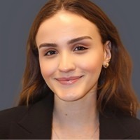 The John H. Jackson Moot Court Competition Employee Gabriela Persici's profile photo