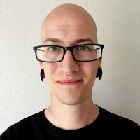Advantage Engineering, Inc. Employee Tyler Manifold's profile photo