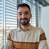 UMS Consulting GmbH & Co. KG Employee Guilherme Santana's profile photo