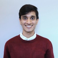 Space Syntax Employee Parth Mehta's profile photo