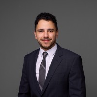 Elevated Entitlements Employee Mohamed Farrag's profile photo