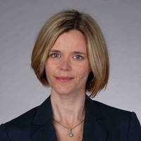 EMA Partners United Arab Emirates Employee Jo Canning's profile photo