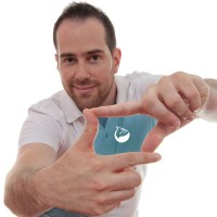 Leadfox Employee Alexandre Paquet's profile photo