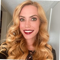 Results Contracting Employee Amani Newman's profile photo