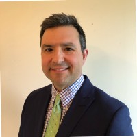 Demant Employee Marcus Porter's profile photo