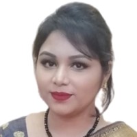 University of Memphis School of Public Health Employee Chitra Ghosh's profile photo