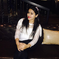 ThinkDebug Employee Kirti Motiyani's profile photo