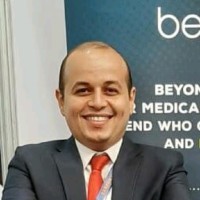 Beyond Solution LLC Employee Mohamed Saied's profile photo