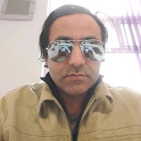 Marker Employee Zia Qari's profile photo