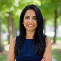 Nanda Toney Email & Phone Number