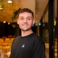 Business NSW Employee Harry Wilson's profile photo