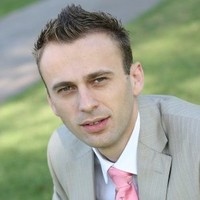 ADT Security Pacific Employee Petar Cvijetic's profile photo