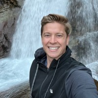 Maxwell Teranen Email & Phone Number