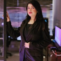 Nine Keys Employee Laila Mirza's profile photo