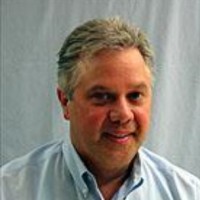 Cartesian Software Employee Bruce Weir's profile photo