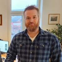 Vegard Svanberg Email