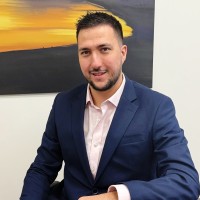 BDO Gibraltar Employee Christian Gomez's profile photo