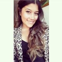 ARCO CONSULTORES Employee María Fernanda Guerrero Soto's profile photo