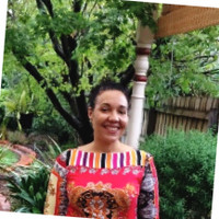 Maria Sague's profile photo