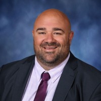 Our Lady of the Sacred Heart High School Employee Dave Thomas's profile photo