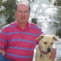 Globalization Partners International Employee Peter Betts's profile photo