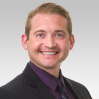Loyola University Chicago Employee Derek Wainwright's profile photo
