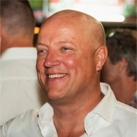 Cavalier Logistics Employee Kees Bakker's profile photo