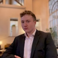 Levy Global Employee Harry Lack's profile photo