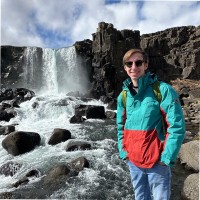 numo Employee Caleb Beichner's profile photo