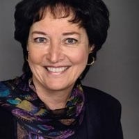 Patricia Crane Email & Phone Number