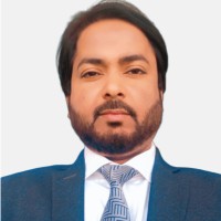 Real-Time Technology Solutions, Inc. Employee Mohammad Kashif's profile photo