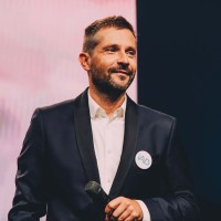 iad Group Employee Laurent Molin's profile photo