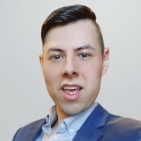 PHD Employee Vince Lopez's profile photo