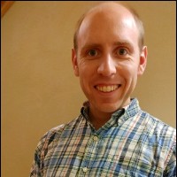 Quantum Design Inc. Employee Brian Walsh's profile photo