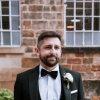 Adam Parish Email