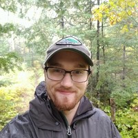 Three Rivers Park District Employee Brett Frahm's profile photo