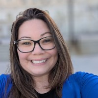 Illinois College Employee Olivia Raya's profile photo