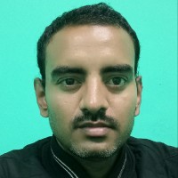 Acme Infolabs: Digital Marketing Agency India Employee Sakti Pattanayak's profile photo