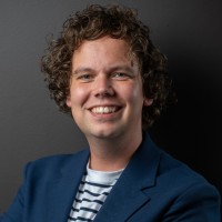 Wilminktheater en Muziekcentrum Enschede Employee Christiaan Eichelsheim's profile photo